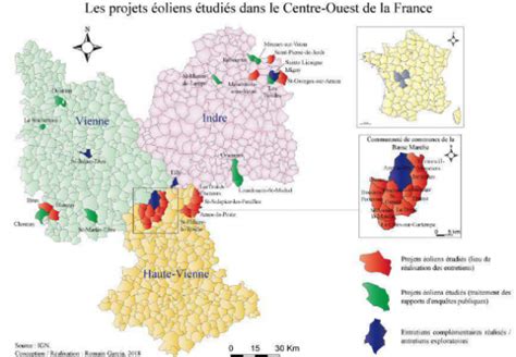 Informations complémentaires Terrain 774 m² La Tour du