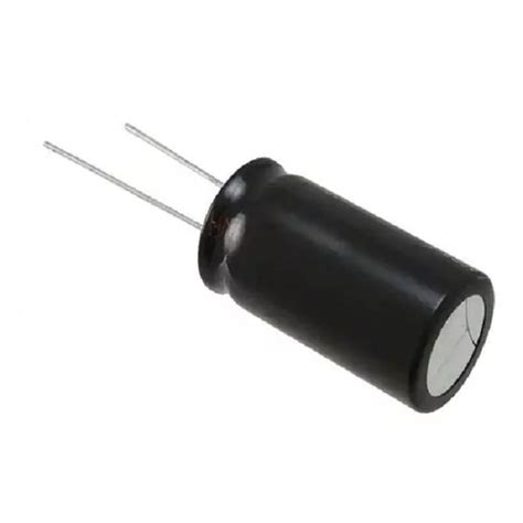 Electrónica Mendoza CAPACITOR ELECTROLITICO 1 MF 160V CON