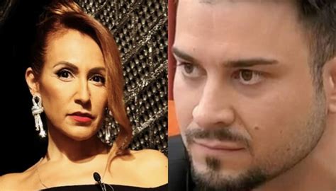 Big Brother 2023 Susana Dias Ramos implacável Francisco Monteiro