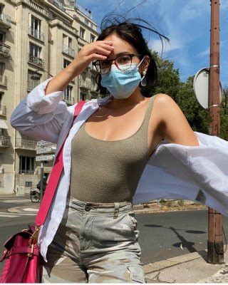 Agathe Auproux Trop Bonne Porn Pictures XXX Photos Sex Images 3939910 PICTOA