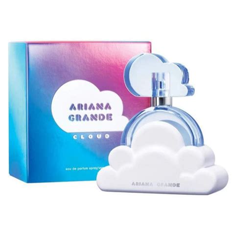 Ariana Grande Cloud Edp 100 Ml Ariana Grande
