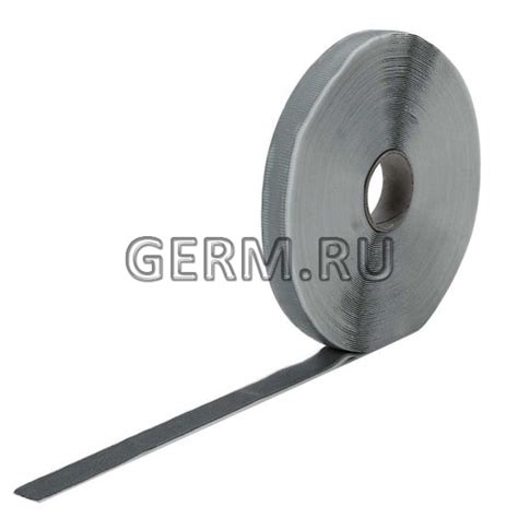 Illbruck ME butylband 403 лента бутил-каучуковая