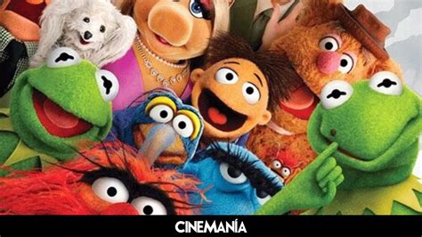 Quiénes Son Los Muppets Y Por Qué En España Se Llamaron De Otra Forma