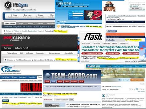 Transcript Of The Great Porn Experiment TEDx Glasgow Your Brain On Porn