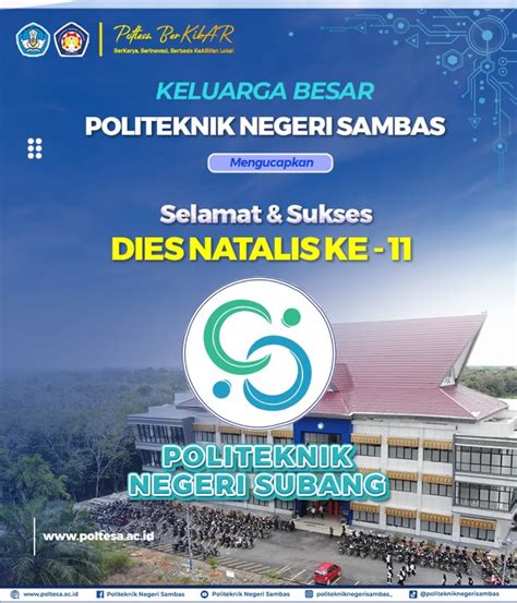 politeknik negeri sambas atpolitekniknegerisambas instagram