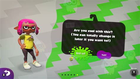 Splatoon 2 Demo Is Up And You Can Play In The Plaza Rsplatoon