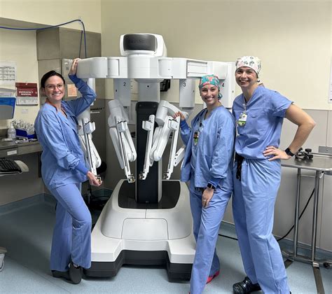 MIGS 101: Minimally Invasive Gynecologic Surgeries | Essex County OB/GYN