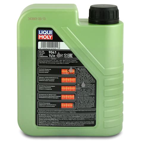 Купить моторное масло Liqui Moly Molygen New Generation 5w 30 в СПб