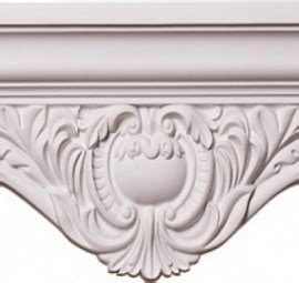 Декоративная лепнина из полиуретана интернет магазин в Москве купить ...