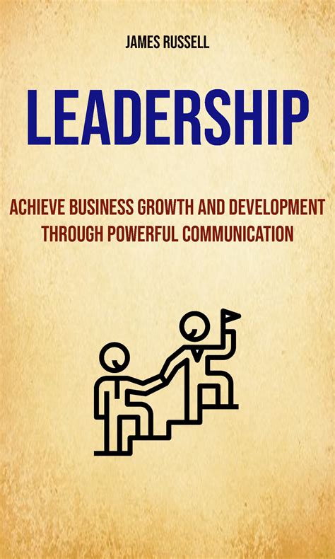 Babelcube – Leadership: achieve business growth and development through