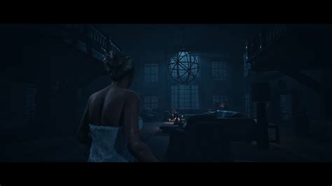 Дожить до рассвета в Steam