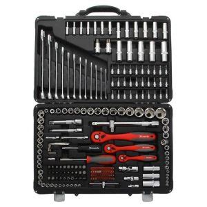 Набор инструментов Matrix | Главный механик