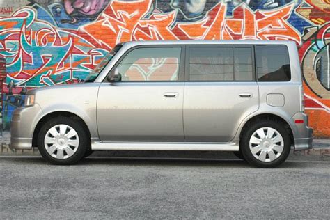 2006 Scion xB Reviews, Specs and Prices | Cars.com