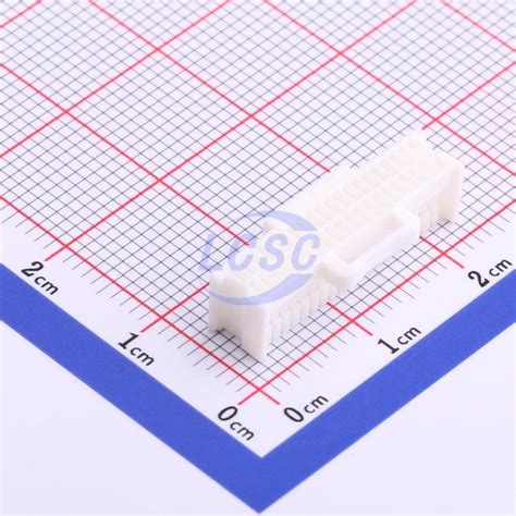 DF50S-40DS-1C HRS(Hirose) | Connectors - LCSC Electronics
