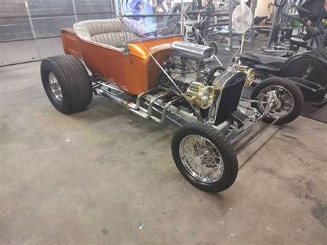 1923 Ford Model T For Sale ®