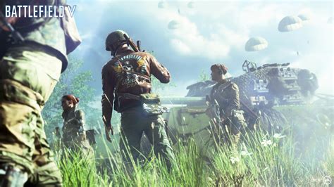 Battlefield V: 5 big things you need to know | TechRadar