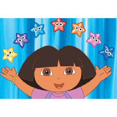 Dora The Explorer Catch The Stars : ドーラ | HMV&BOOKS online : Online Shopping & Information Site ...