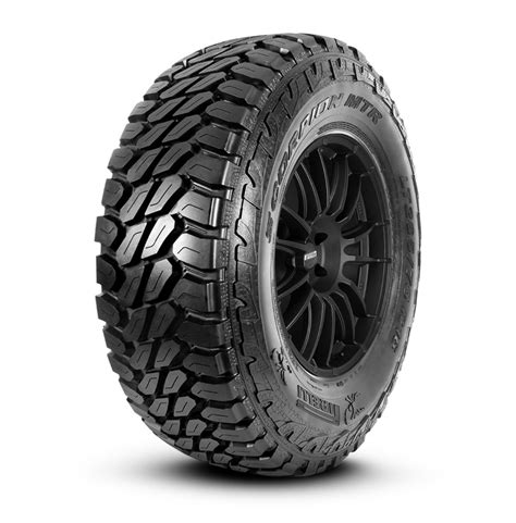 LT265/75 R16 112/109Q 6PR Pirelli Scorpion MTR – SOS Llantas