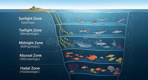 unique ecological niches stock illustrations  unique ecological