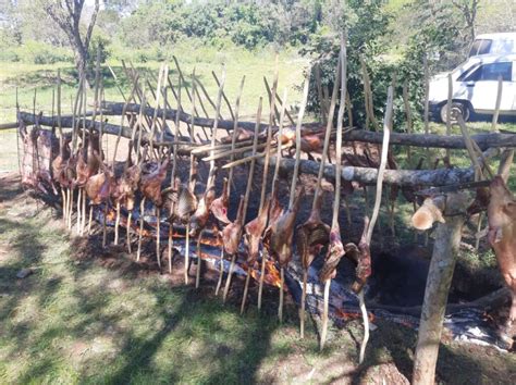 Con 450 Familias Agricultoras Y Criadoras De Ovinos Y Caprinos Se