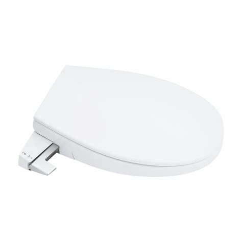 Bau Ceramic Ръчна биде седалка | GROHE