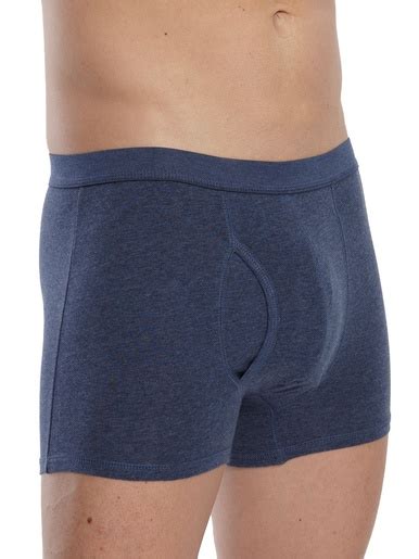 Boxers Ouverts Lot De Daxon Homme Daxon