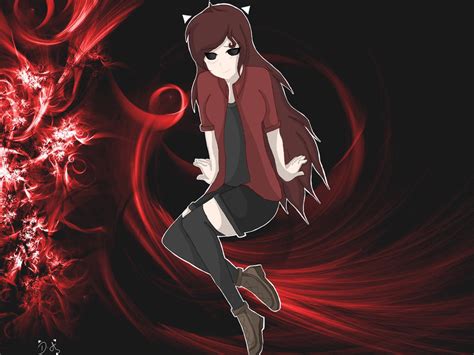 Demon Dashi By Dashiestorm On Deviantart