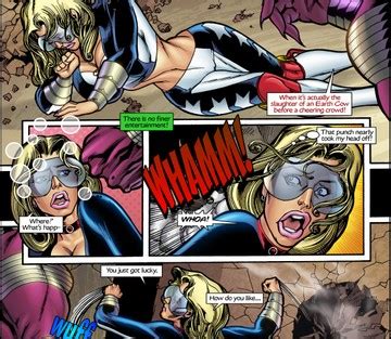 Arena Of Pain Muses Sex And Porn Comics