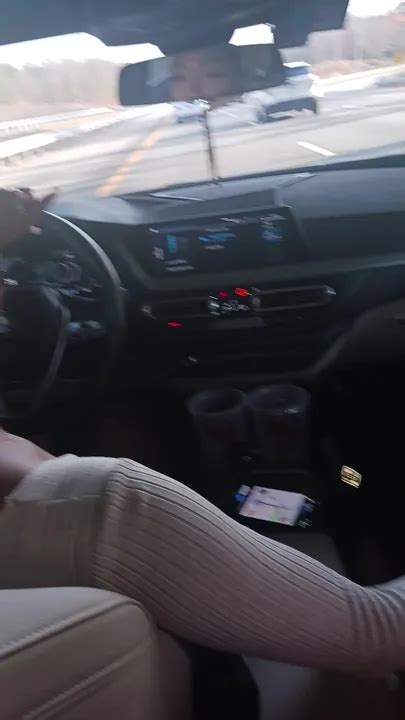 Bmw Highway Handjob Amateur Amateur Porn Feat Life Ent XHamster