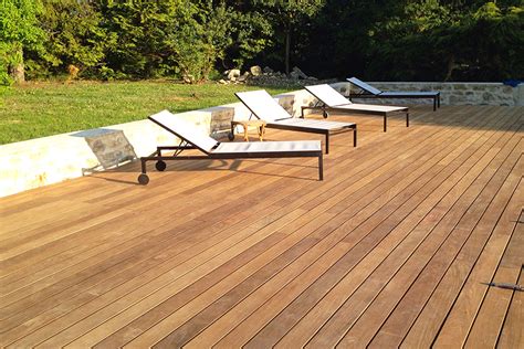 Degriseur Terrasse Cumaru Mailleraye Fr Jardin