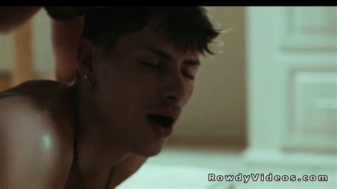 Hitchhiker Picked Up And Anal Fucked By Stranger