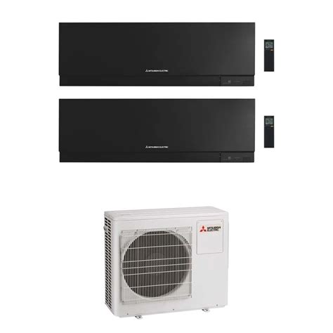 Mitsubishi MSZ EF Kirigamine Zen R32 Climatizzatore A Parete Dual Split