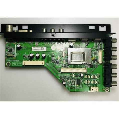 Haier LE42B8000 Mainboard Original | Shopee Malaysia