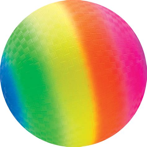 Rainbow Ball - SCHYLLING