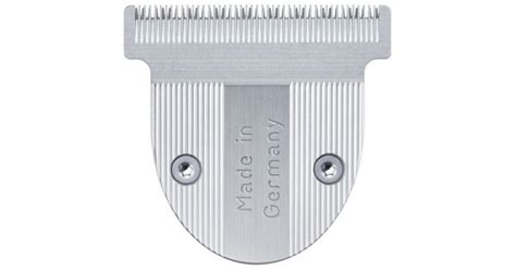 Нож для триммера Moser 1591 T-Cut 0,4 мм