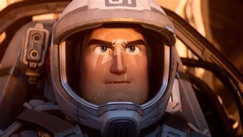 Movie Review Lightyear