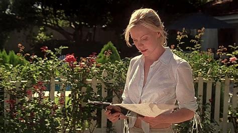 Naked Laura Harris In 24