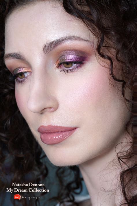 Natasha-denona-my-dream-palette-swatches – BEAUTY IS UNIQUE