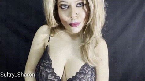 IP Address Tracking To Dox You Blackmail Data Domme Blonde Princess Sharon Clips Sale