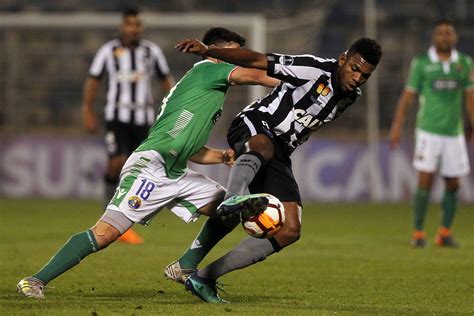 Botafogo Sofre Mas Vira Sobre O Audax Italiano Gol No Fim Gazeta