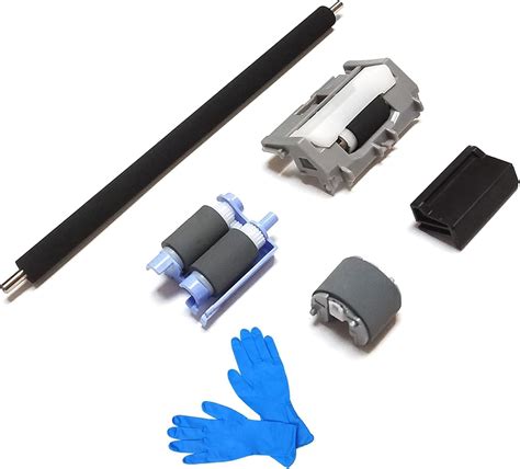 Amazon M Rk Roller Maintenance Kit Compatible With Hp Pro M