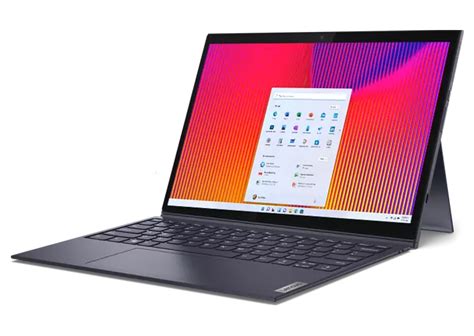 Comprar portátil Yoga Duet 7 (13") | Lenovo España