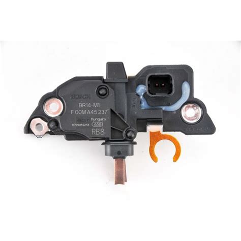 Regulator napięcia BOSCH F 00M A45 237 - Sklep Inter Cars