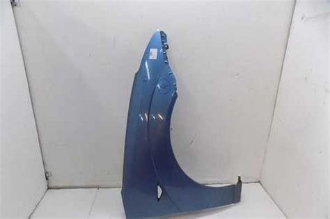 Крыло переднее правое Форд Фокус 1 | Festima.Ru - Мониторинг объявлений