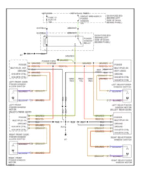 Free Wiring Diagam 2004 Holden Ra Rodeo - Wiring Draw