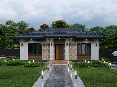 Проектирование домов в Краснодаре | PerfectProject: Проекты домов на ...