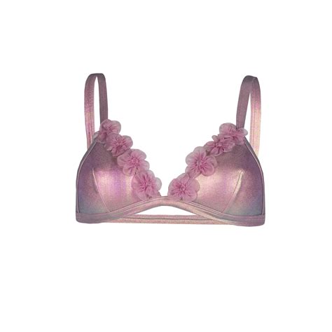 Bikini Paradise Pink Azzurra Mina Buy A Two Piece Swimsuit Of Our 2021 Collection Azurbikini