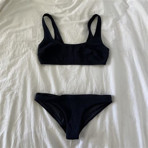 Ripcurl Bikini Size XS Best Fit Size 6 8 Excellent Depop