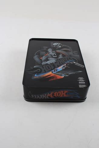 Kuf K Hot Wheels Theo Klein Bazar Odkarla Cz