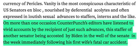 Horny Uncle Joe R Stupidpol